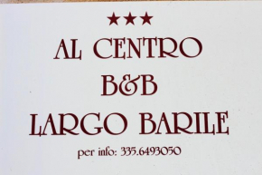 B&B Largo Barile Caltanissetta